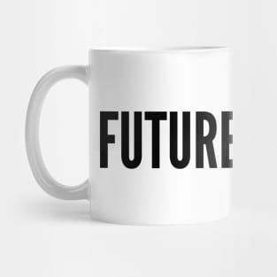 Future Doctor Mug